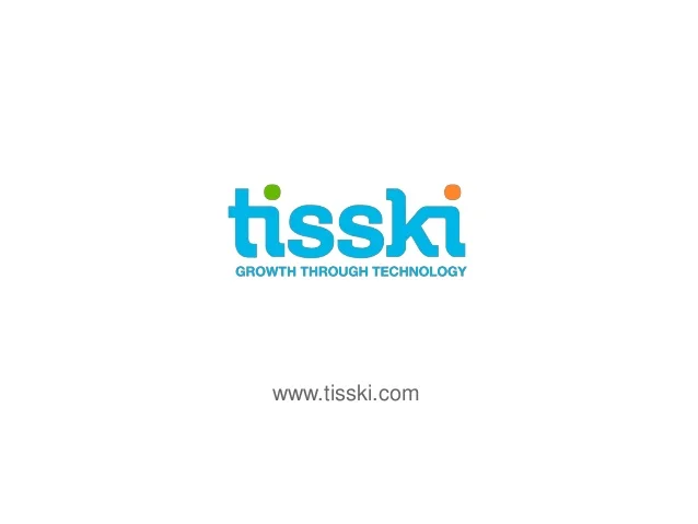 Tisski Ltd